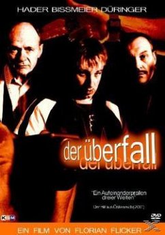 Der Überfall