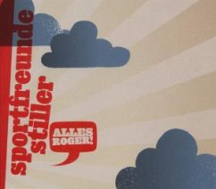 Cover Alles Roger! (Premium Single)
