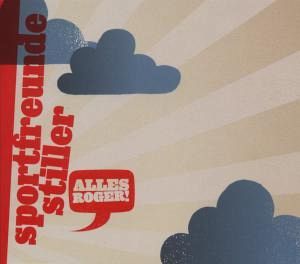Alles Roger! (Premium Single) Alles Roger! (Premium Single)