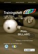 Pool Billard Trainingsheft PAT Start - Bild 1