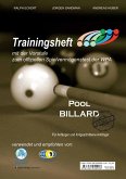 Pool Billard Trainingsheft PAT Start