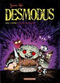 Desmodus - Der Vampir und die Kaka-Suppe