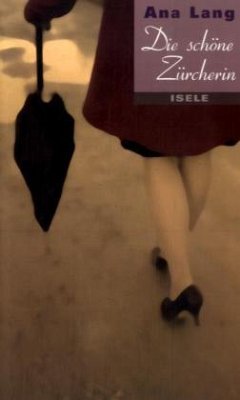 Cover Die schöne Zürcherin