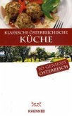 Klassische österreichische Küche