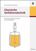 Chemische Verfahrenstechnik Chemische Verfahrenstechnik