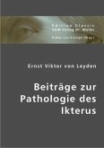 Beiträge zur Pathologie des Ikterus