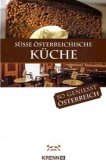 Süße österreichische Küche