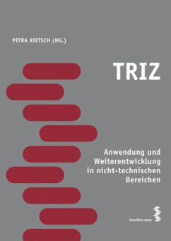 TRIZ - Rietsch, Petra