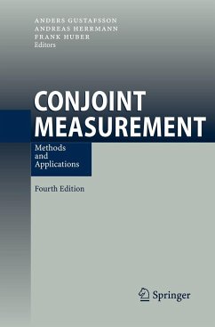 Cover Conjoint Measurement
