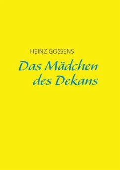 Das Mädchen des Dekans