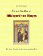 Meine Nachbarin, Hildegard von Bingen - Bild 1