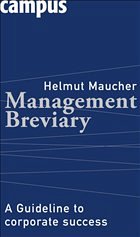Management Breviary - Maucher, Helmut