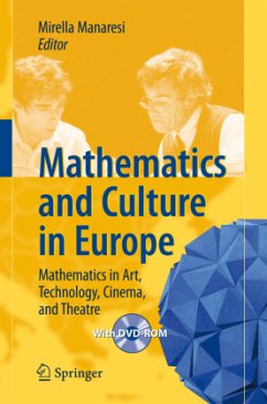 Mathematics and Culture in Europe - Manaresi, M. (ed.)