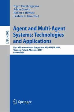 Cover Agent and Multi-Agent Systems: Technologies and Applications