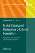 Metal Catalyzed Reductive C-C Bond... - Bild 1