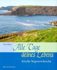 Cover Alle Tage deines Lebens