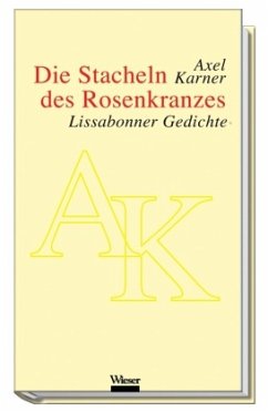 Cover Die Stacheln des Rosenkranzes