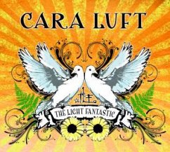 Cover The Light Fantastic