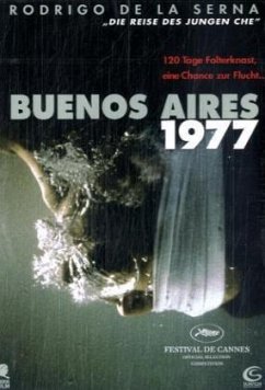 Buenos Aires 1977