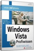 Windows Vista Profiwissen, DVD-ROM/-Video Windows Vista Profiwissen, DVD-ROM/-Video