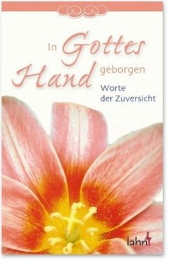 In Gottes Hand geborgen - Riediger, Günter