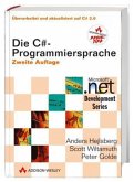 Die C sharp-Programmiersprache