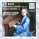 Italienisches Konzert (Werke von J.S. Bach)