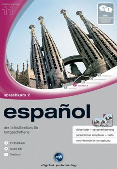 Cover Is11: Teil 2 - Spanisch