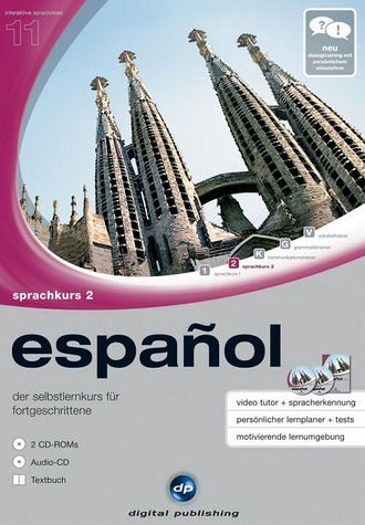 Is11: Teil 2 - Spanisch
