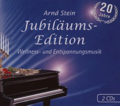 Jubiläums-Edition-20 Jahre - Stein,Arnd
