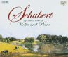 The Complete Works For Violin And Piano - Bild 1
