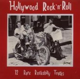 Hollywood Rock'N'Roll Hollywood Rock'N'Roll