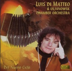 Del Nuevo Ciclo - Di Matteo,Luis