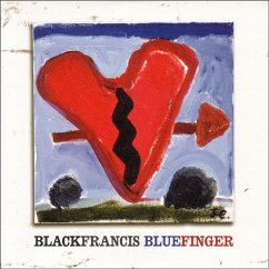 Cover Bluefinger