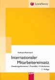 Internationaler Mitarbeitereinsatz