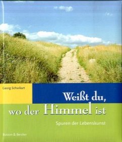 Cover Weißt du, wo der Himmel ist