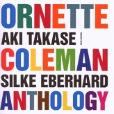 Ornette Coleman Anthology