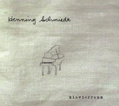 Cover Klavierraum
