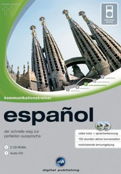 Cover Is11: Kommunikationstrainer -