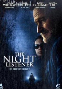 The Night Listener