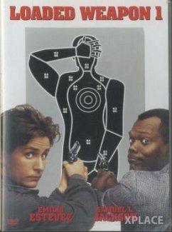 Cover Loaded Weapon 1