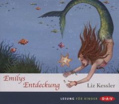 Cover Emilys Entdeckung