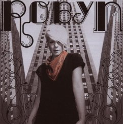 Robyn - Robyn