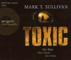Cover Toxic