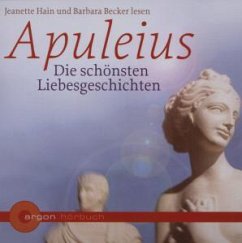 Cover Die schönsten Liebesgeschichten