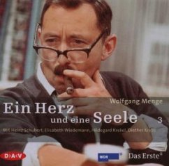 Cover Ein Herz und eine Seele: Urlaubsvorbereitungen / Die schwere Erkrankung