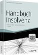 Handbuch Insolvenz: Insolvenzverfahren,... - Bild 1