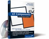 eZ Components, m. 1 Buch, m. 1 CD-ROM
