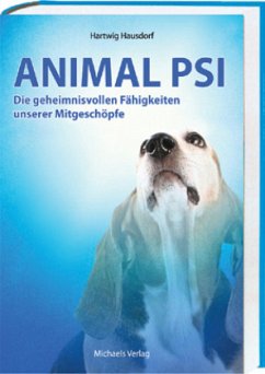 Animal PSI - Hausdorf, Hartwig