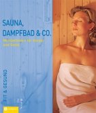 Sauna, Dampfbad & Co.